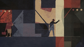 игра в прятки / ***