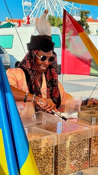 &nbsp; / С добрым утром ! Всех угощаю 😉