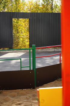 Открой мне дверь / ***