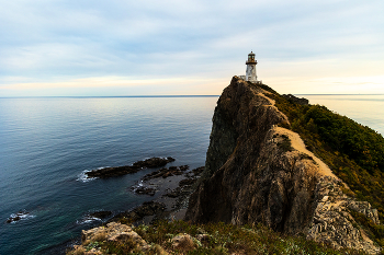 Маяк Угольный / ***