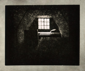 &nbsp; / Лит-печать на контрастной матовой бумаге Унибром 2003 года любезно презентованной мне Виктором Кирилловым