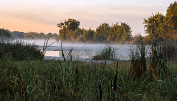 Озеро Студёное. / ***