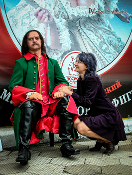 Так взгляни ж на меня! / Хоть один только раз