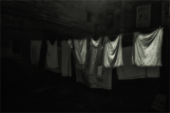 &nbsp; / Ковровские зарисовки 2016 г.