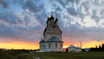 Тайнинское / ***