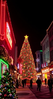 &nbsp; / HolidayNFT Holiday Special, Capture the magic of Christmas 2025 with our limited edition drops, featuring an enchanting image of a during Christmas celebrations—a perfect holiday gift that doubles as a modern festive ornament for your virtual collection, blending beautifully with both your holiday decor and family traditions. Add a touch of innovative elegance to your holiday season, ideal for teen Christmas enthusiasts or to spruce up your winter digital gallery, complementing your Christmas tree decor and new year ornament selection.