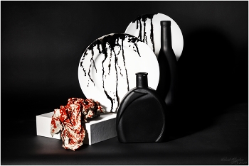 Формы и акценты / ***