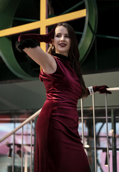 Ирина / Декабрь 2025