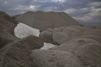 ледники / "Лучше гор могут быть только горы "