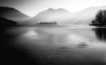 Из альбома "Идиллия" / ***