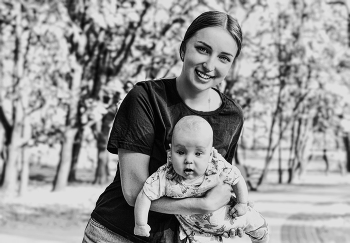 Мамино счастье. / ***