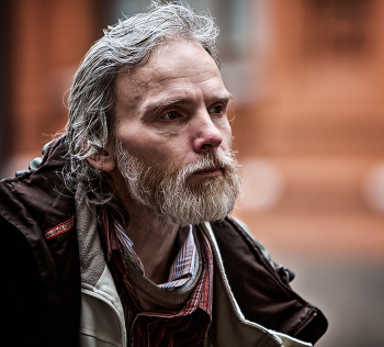 Город и люди / Московские зарисовки