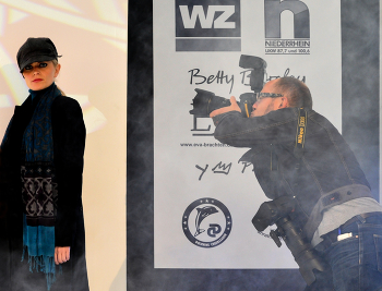 Репортаж / ***