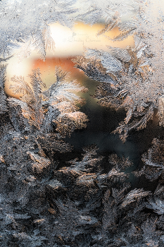 Когда природа - лучший художник... / ***