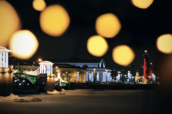 праздник к нам приходит / новый 2026