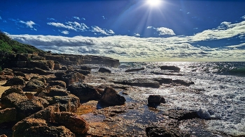 &nbsp; / Tarragona - pedrera romana a la Marquesa - Tarragonès