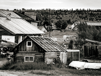 Соловки / Соловки