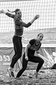 Момент истины / Пока мяч в полёте,эмоции переполняют - победа - поражение.....