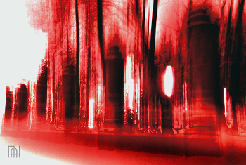 из серии "Красная" / makeLOVEnotWAR