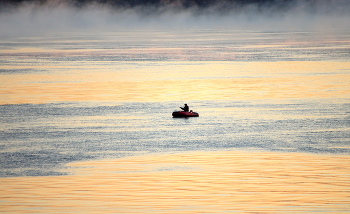 Рыбак / Рыбак