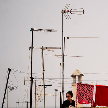 Радистка Кэт / ***