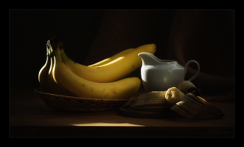 Такие ягоды / ***