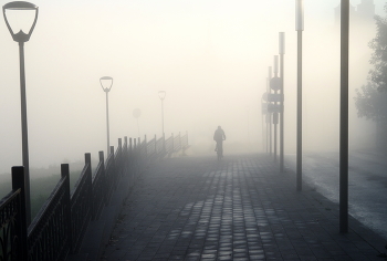 Туман / Туман