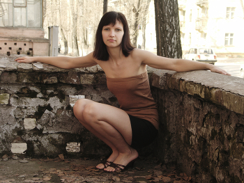 Лиза / ***