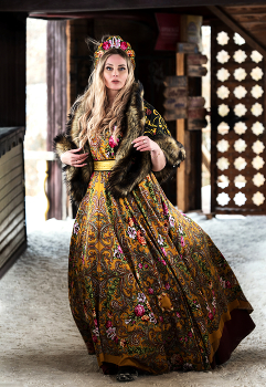 Ольга / Февраль 2026