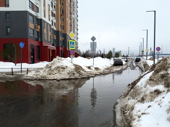 Южная Битца / ***