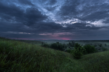 Рассветный лог / ***