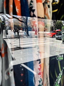 Весна пришла / ***