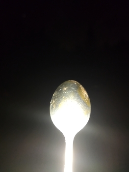 весеннее обострение осязания / ***