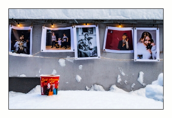 Все повторяется / ***