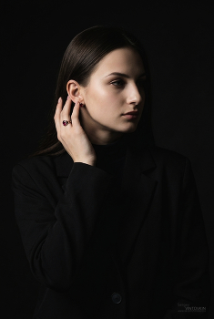 Деловая фотосессия / ***