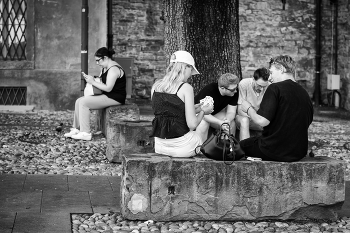 НЕпридуманные истории / ***