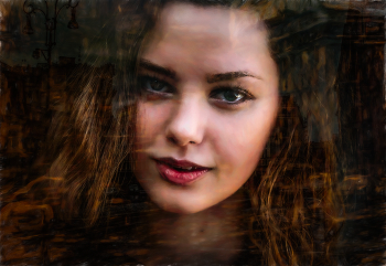 Весна пришла... / Московские зарисовки