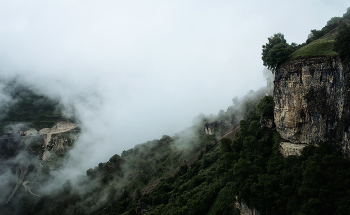 Дагестан / ...