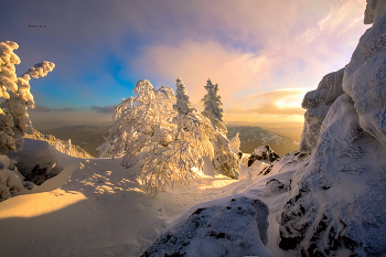 Природа Южного Урала / ***