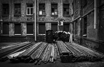 будуар ( сиречь нужник) / в догонку к мшедевру