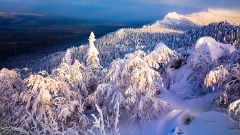 Природа Южного Урала / ***