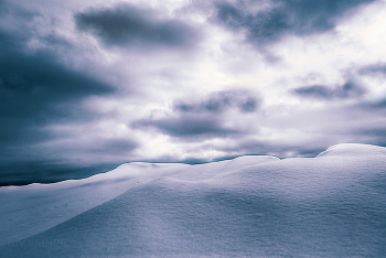 Март / Где - то