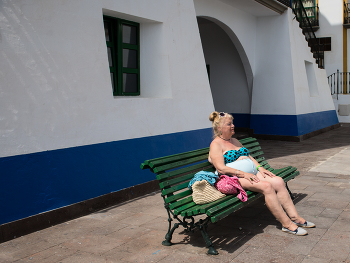 Дневной сон / ***