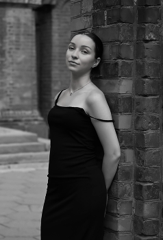 Альбина. / ***