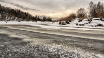Жизнь вокруг / ***