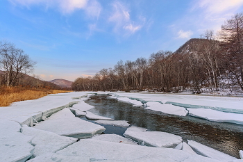 Весна на пороге... / Последние дни зимы, 27.02.26