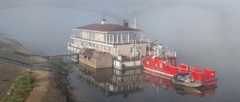 Отражение / Отражение