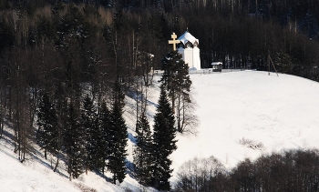 январь / 22 января 2026 года, Пермь