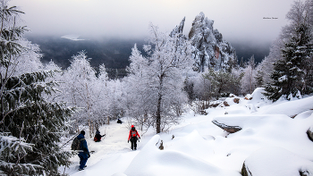 &nbsp; / Природа Южного Урала