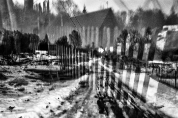 Жизнь вокруг / ***